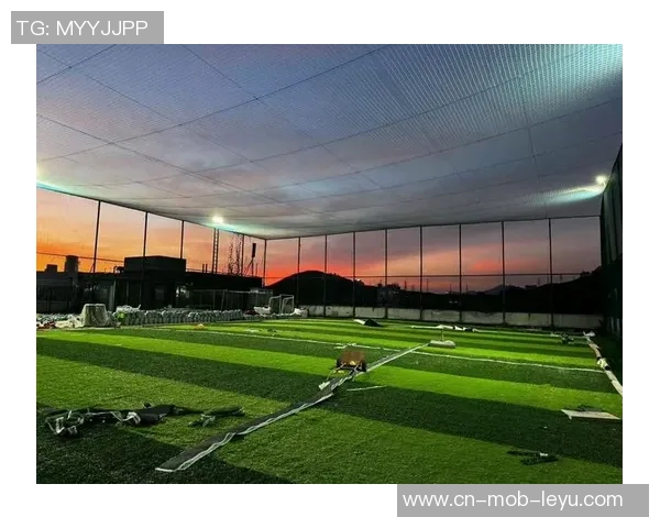 深圳市内足球场分布及预约信息一览